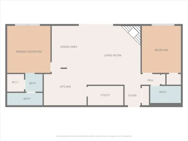 $239,000 | 9051 South Roberts Road, Unit 310, Hickory Hills, IL 60457