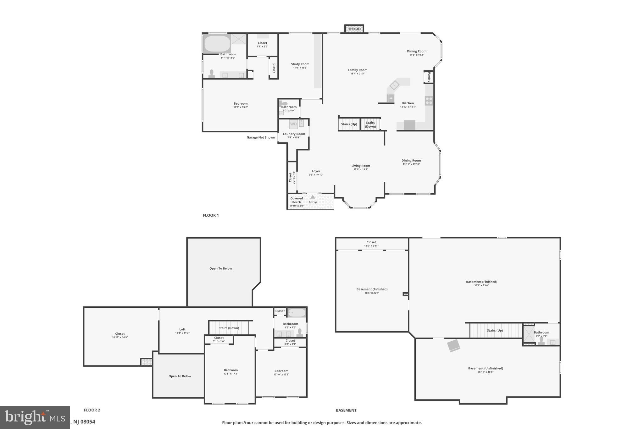 2 Kyle Court Mount Laurel, NJ 08054 - Photo 38 of 42 unknown
