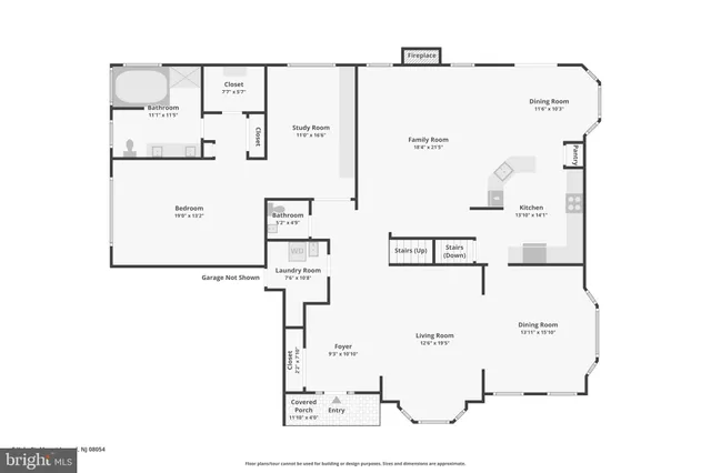 a picture of a bathroom with a shower