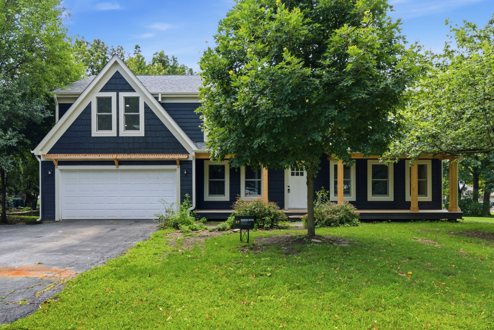 1268 West Bauer Road Naperville, IL 60563 - Photo 1 of 10 Gallery Image 1