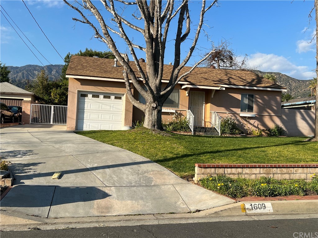1609 Second Street Duarte, CA 91010 - Photo 1 of 1 Gallery Image 1
