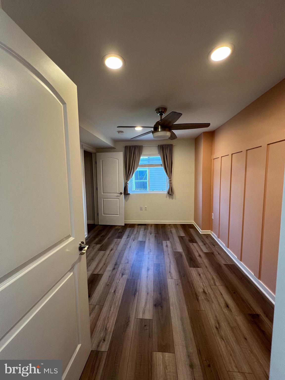 1890 Locust Road Pasadena, MD 21122 - Photo 34 of 53 a view of a room with wooden floor