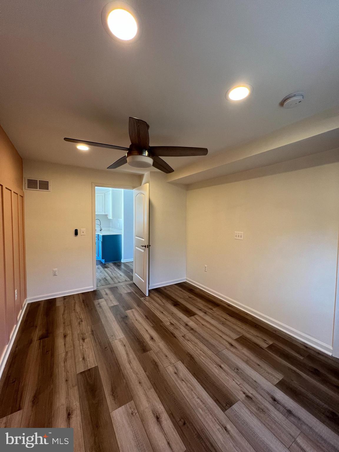 1890 Locust Road Pasadena, MD 21122 - Photo 35 of 53 a view of an empty room
