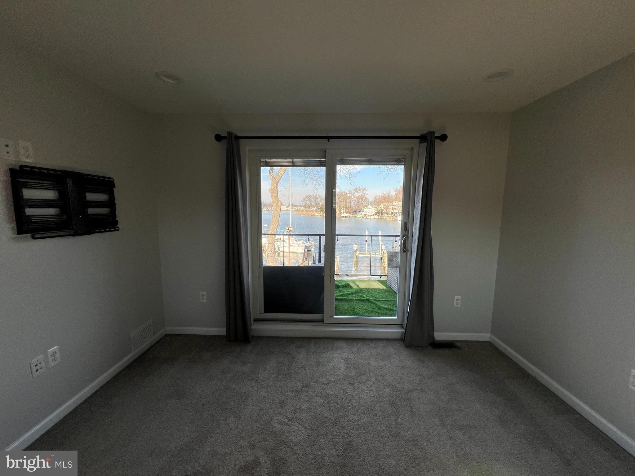 1890 Locust Road Pasadena, MD 21122 - Photo 42 of 53 a view of room with front door