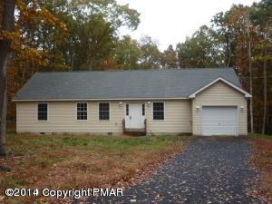 5 Pine Ridge Drive Bushkill, PA 18324 - Photo 1 of 12 Main Photo