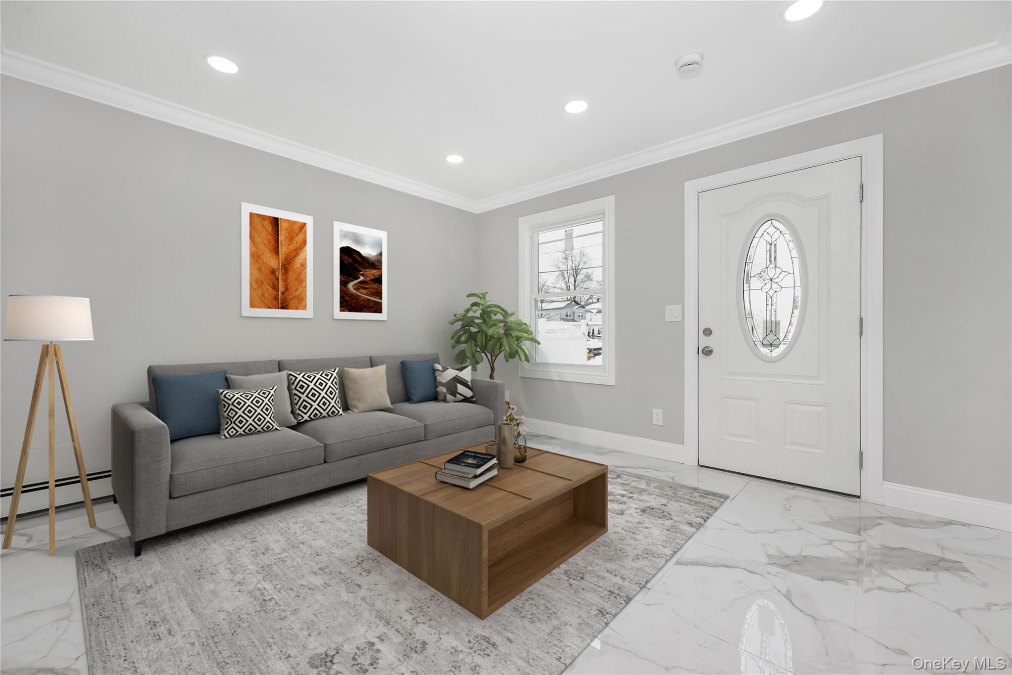 58 Remsen Avenue Hempstead, NY 11550 - Photo 5 of 27