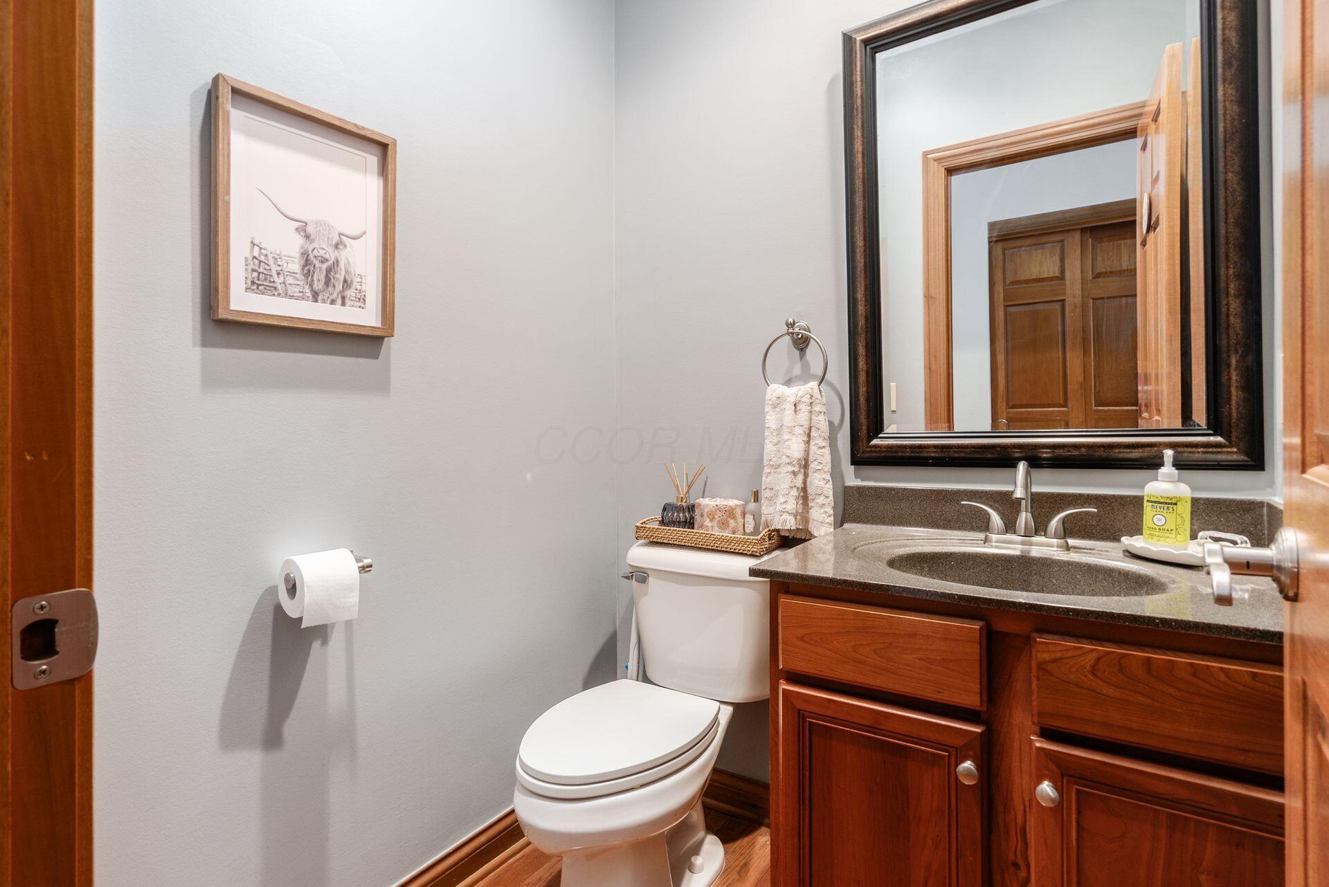 8024 Millway Loop Powell, OH 43065 - Photo 6 of 61