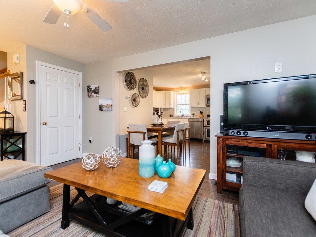 62 Trenton Road, Unit 2 Dedham, MA 02026 - Photo 4 of 26 Gallery Image 4