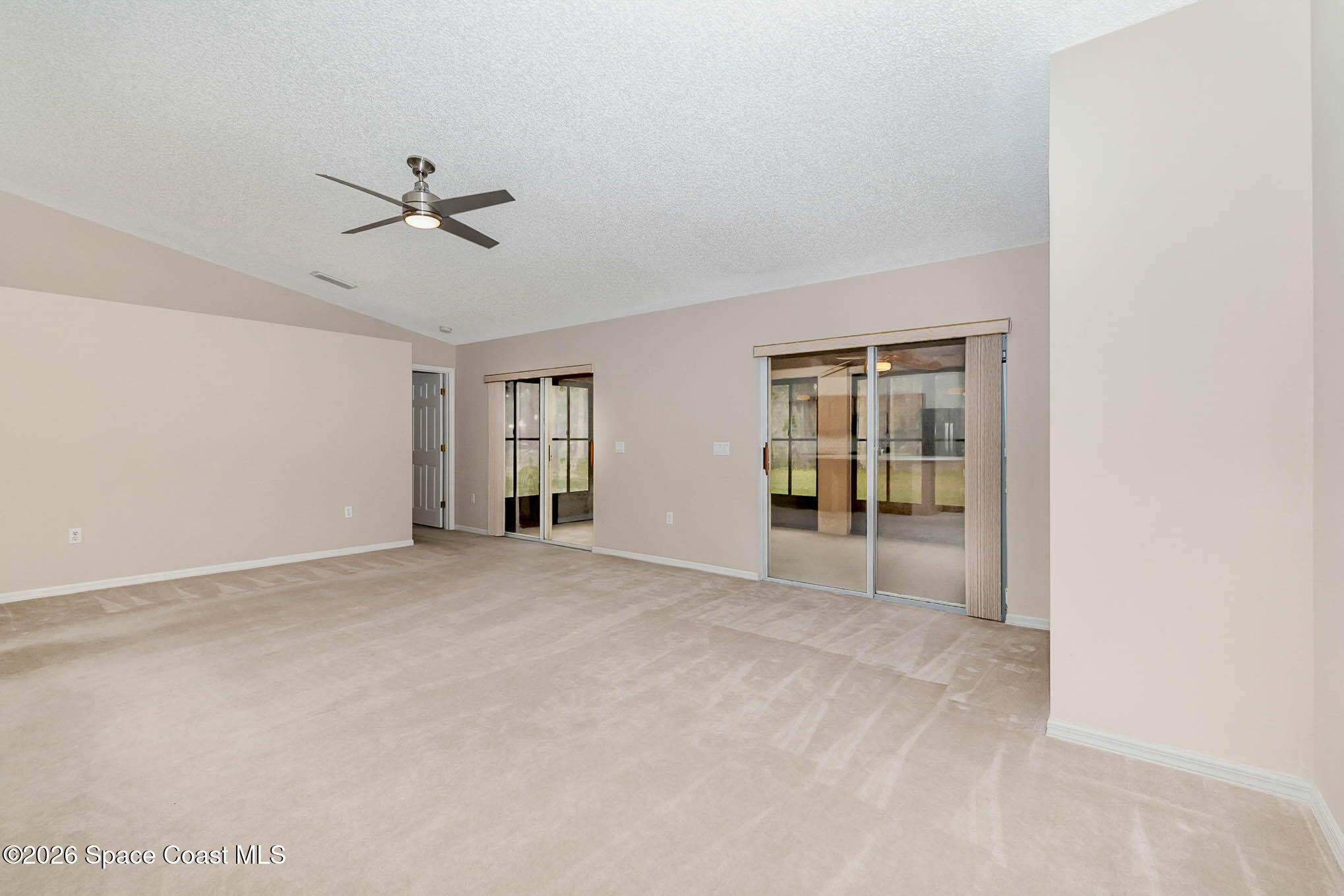787 Seymour Road Northeast Palm Bay, FL 32905 - Photo 7 of 15 Family Room