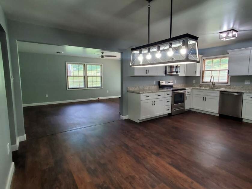 2726 Wardell Road Pounding Mill, VA 24637 - Photo 7 of 20 Gallery Image 7