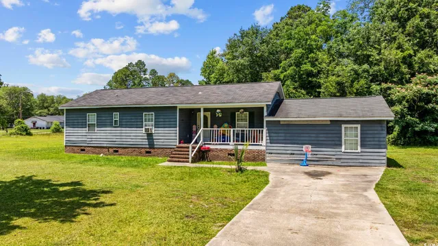 $195,000 | 903 North Park St Extension, Mullins, SC 29574