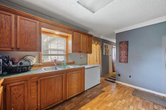 $195,000 | 903 North Park St Extension, Mullins, SC 29574