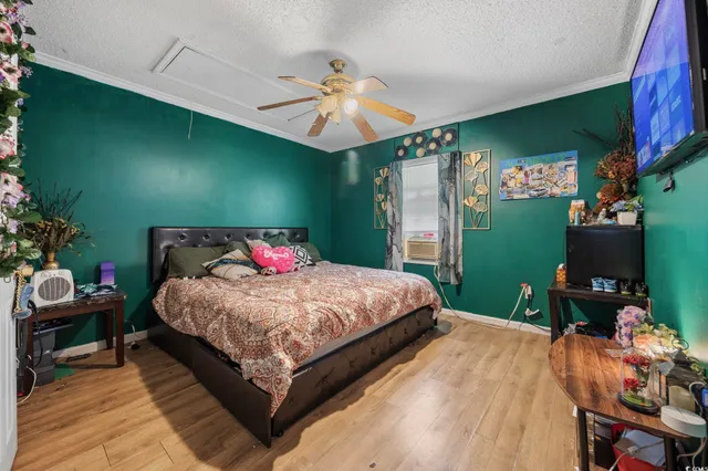 $195,000 | 903 North Park St Extension, Mullins, SC 29574