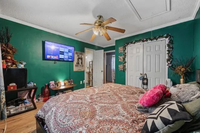 $195,000 | 903 North Park St Extension, Mullins, SC 29574