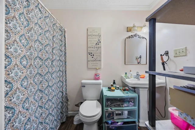 $195,000 | 903 North Park St Extension, Mullins, SC 29574