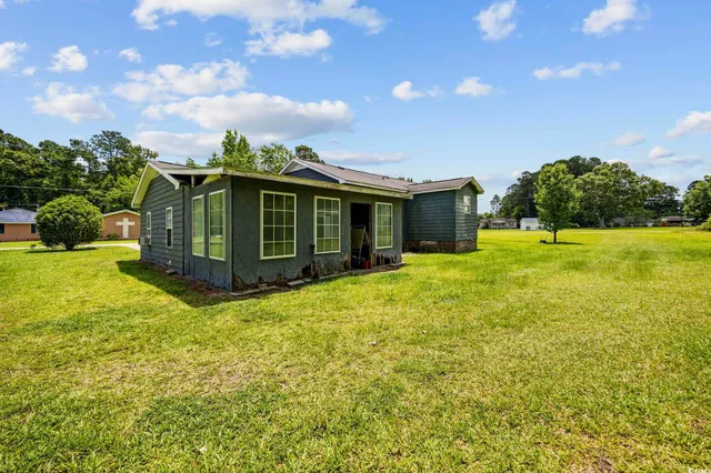 $195,000 | 903 North Park St Extension, Mullins, SC 29574