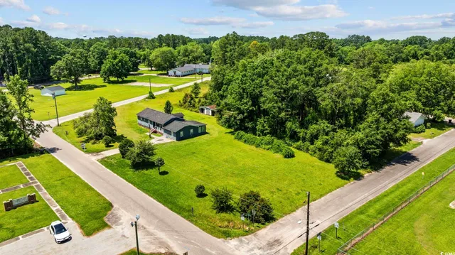 $195,000 | 903 North Park St Extension, Mullins, SC 29574