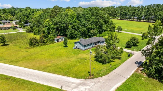 $195,000 | 903 North Park St Extension, Mullins, SC 29574
