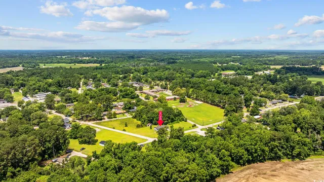 $195,000 | 903 North Park St Extension, Mullins, SC 29574