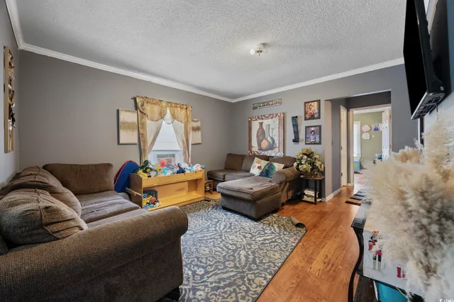 $195,000 | 903 North Park St Extension, Mullins, SC 29574