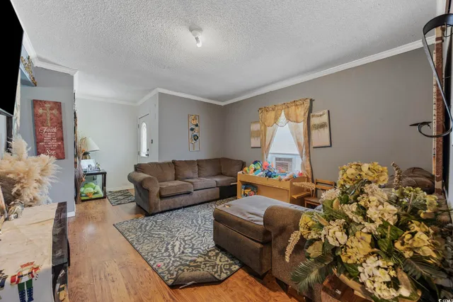 $195,000 | 903 North Park St Extension, Mullins, SC 29574