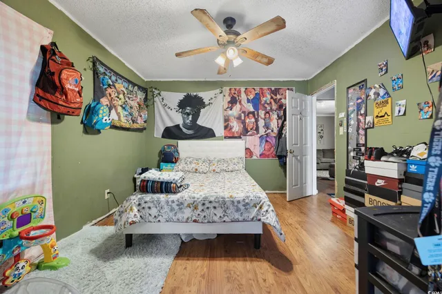 $195,000 | 903 North Park St Extension, Mullins, SC 29574