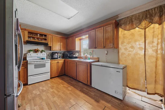 $195,000 | 903 North Park St Extension, Mullins, SC 29574