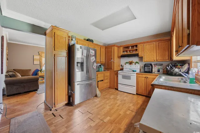 $195,000 | 903 North Park St Extension, Mullins, SC 29574