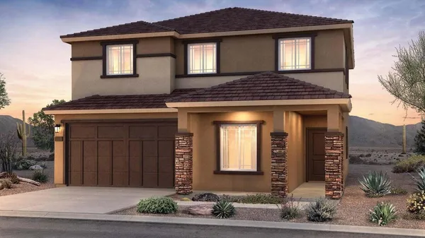 $2,000 | 18283 North Presley Lane, Maricopa, AZ 85138