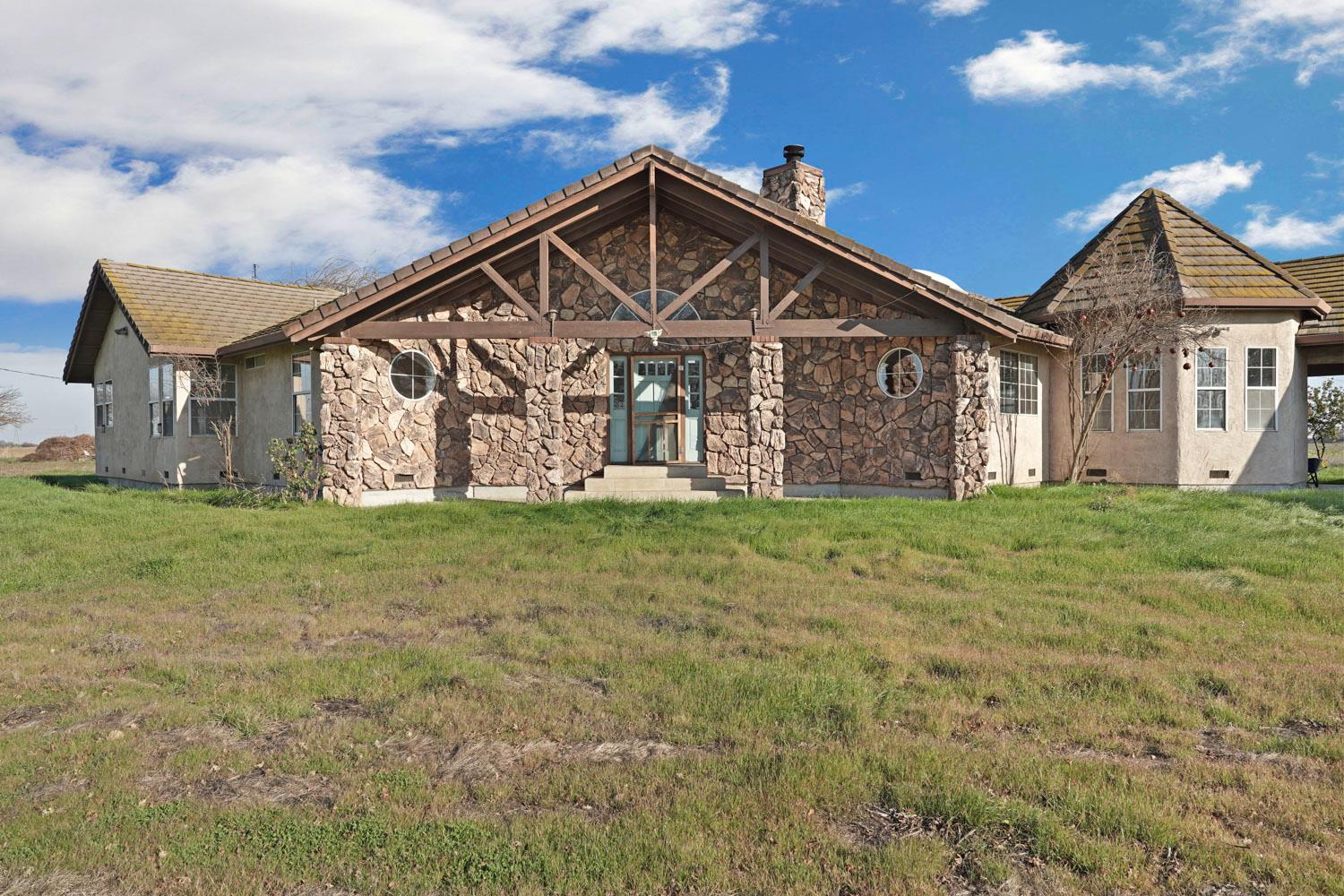 16321 South Wing Levee Road Stockton, CA 95206 - Photo 50 of 71