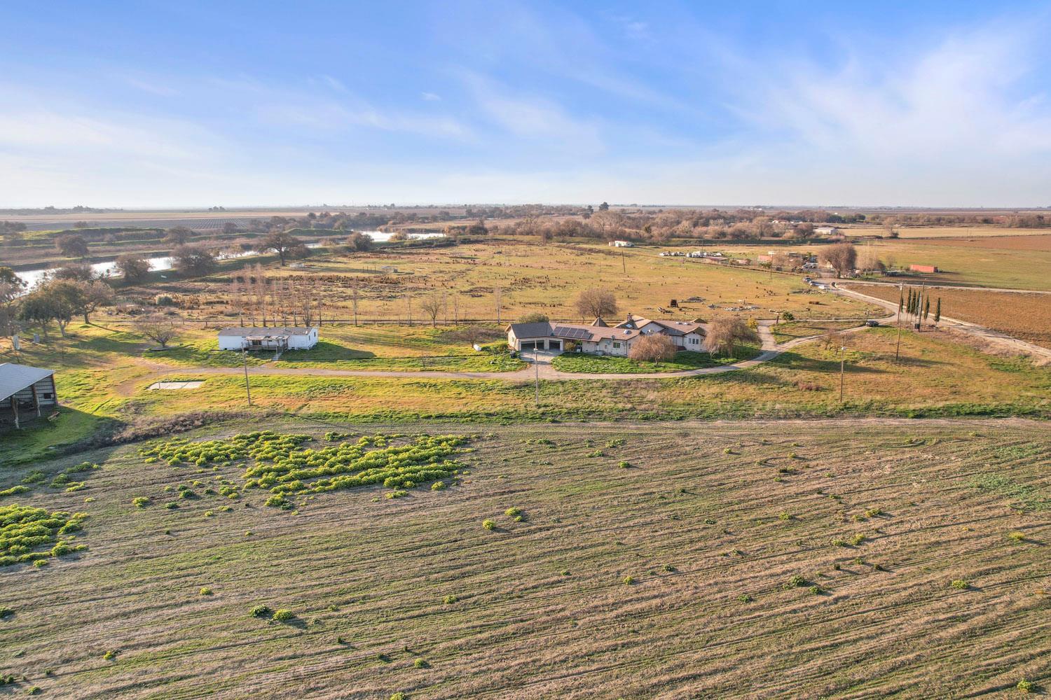 16321 South Wing Levee Road Stockton, CA 95206 - Photo 60 of 71