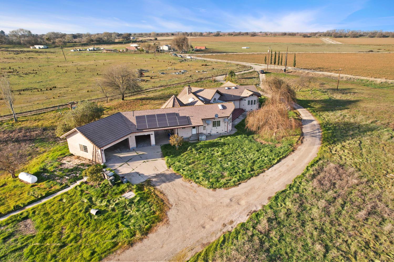 16321 South Wing Levee Road Stockton, CA 95206 - Photo 61 of 71