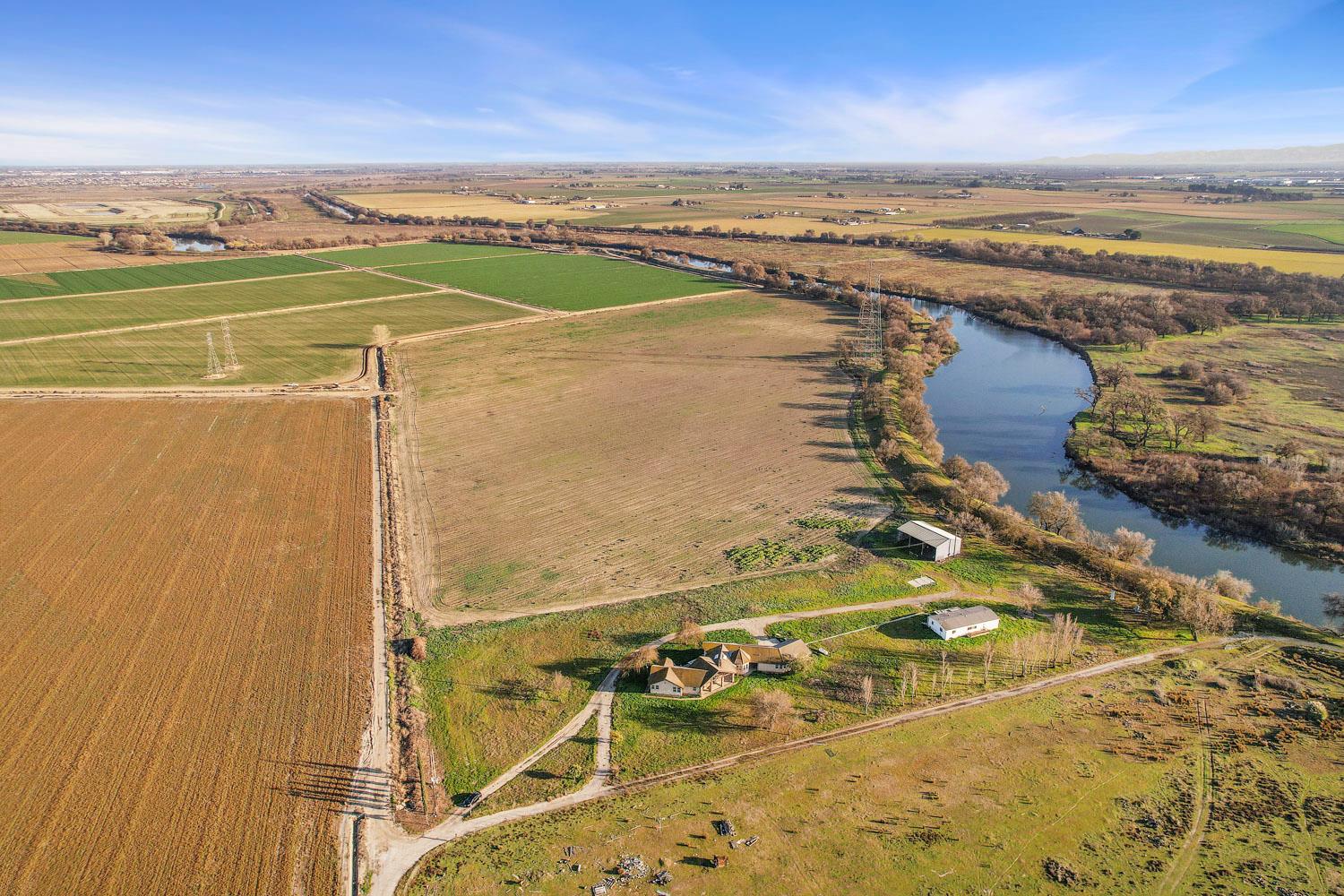 16321 South Wing Levee Road Stockton, CA 95206 - Photo 62 of 71