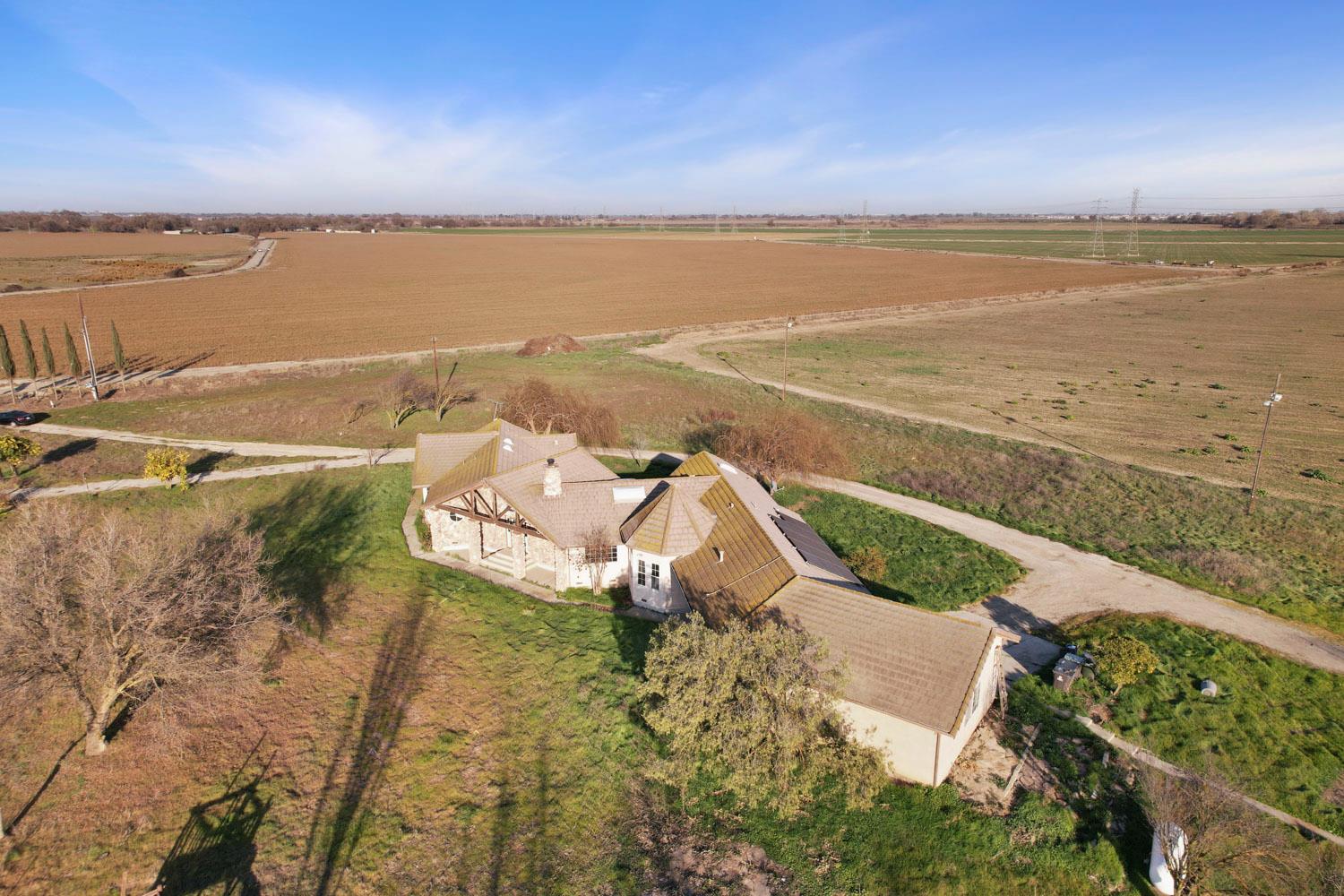 16321 South Wing Levee Road Stockton, CA 95206 - Photo 64 of 71