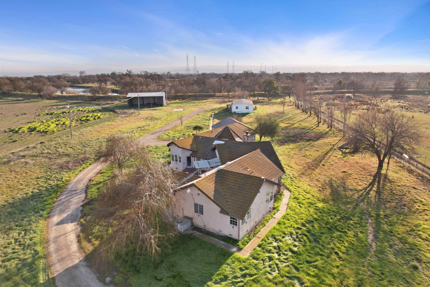 16321 South Wing Levee Road Stockton, CA 95206 - Photo 69 of 71