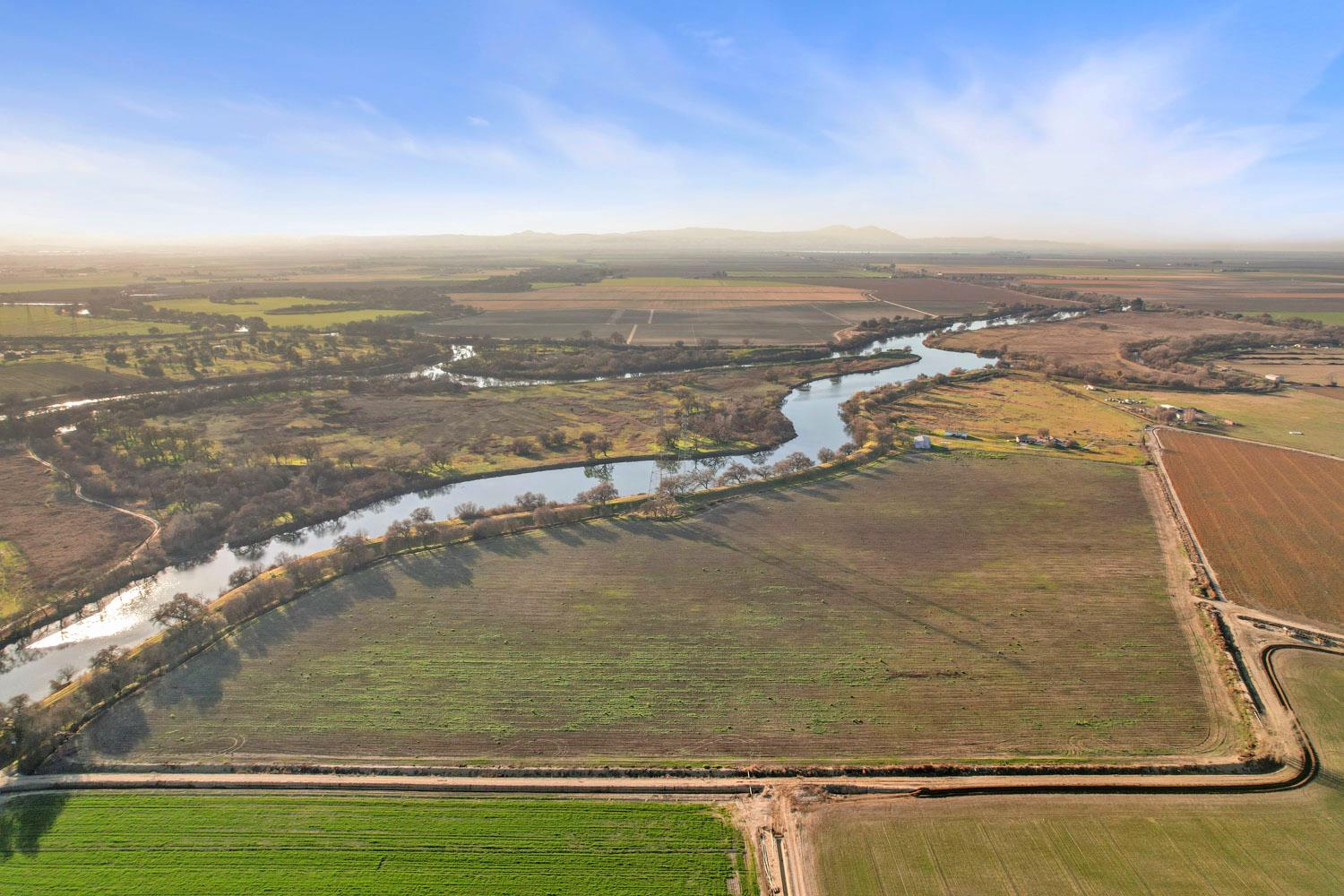 16321 South Wing Levee Road Stockton, CA 95206 - Photo 71 of 71 an aerial view of residential houses with outdoor space