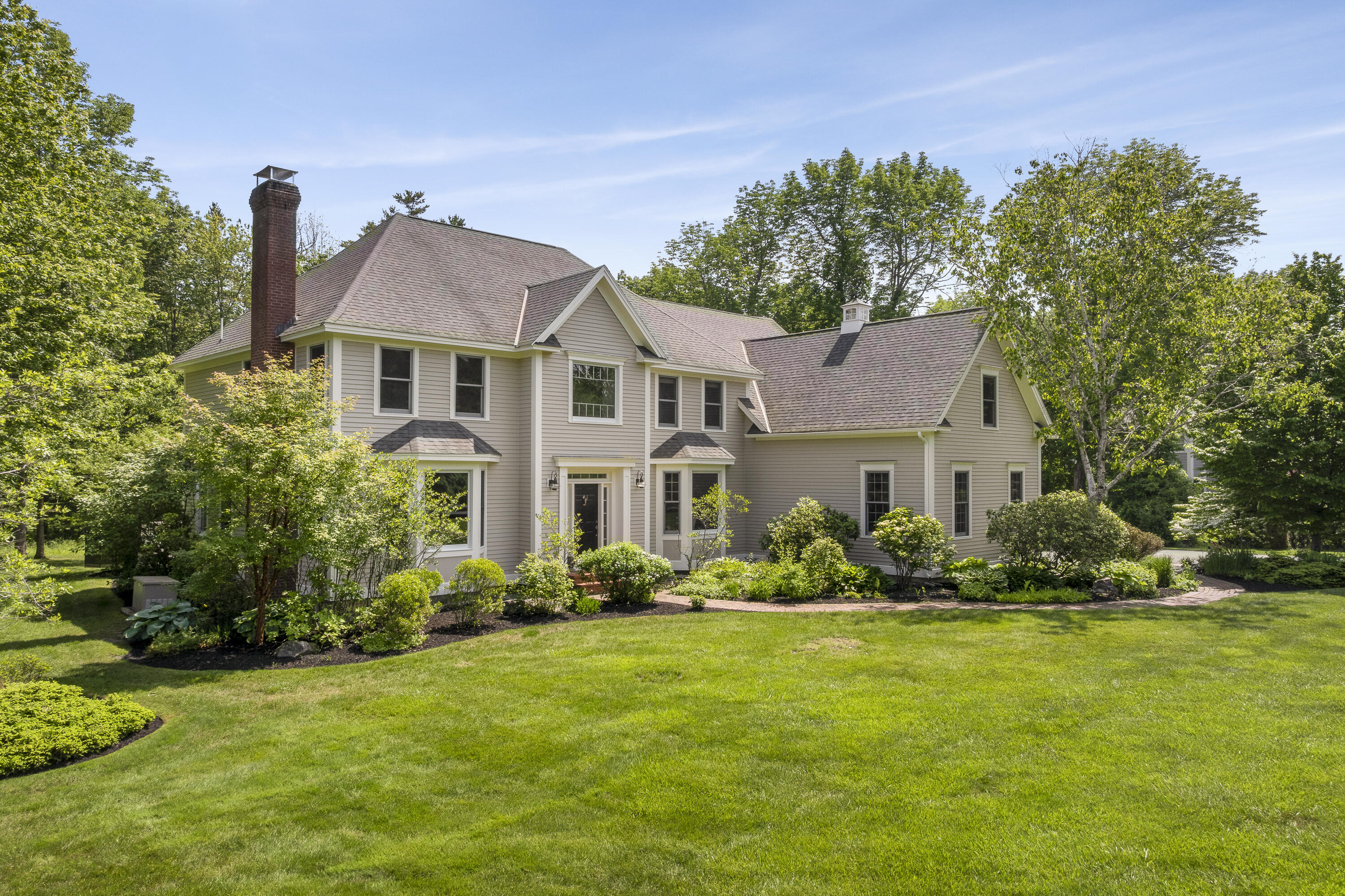 143 Royall Point Road Yarmouth, ME 04096 - Photo 13 of 118 13-143 Royall Point Rd, Yarmouth, ME-TP