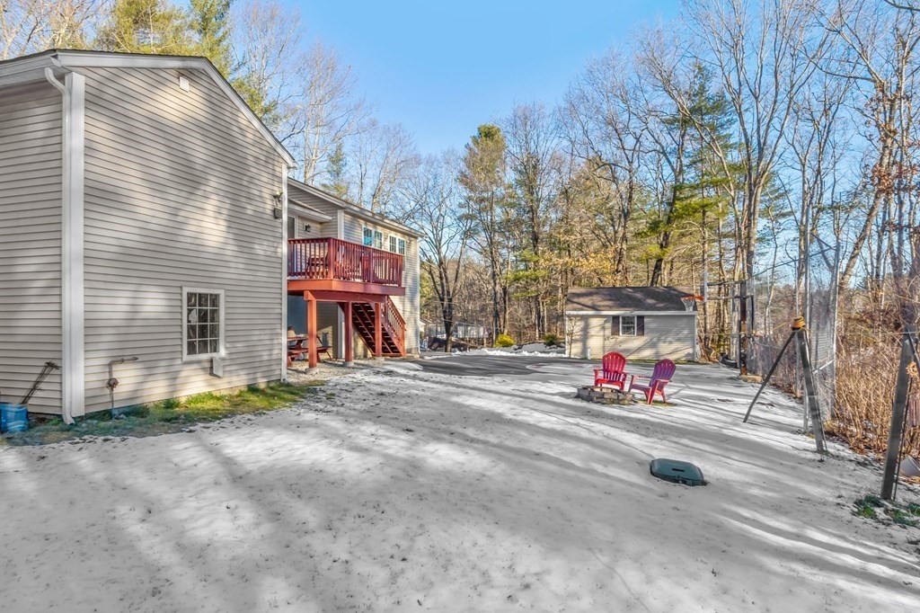 36 Cranberry Road Pepperell, MA 01463 - Photo 34 of 42 Gallery Image 34