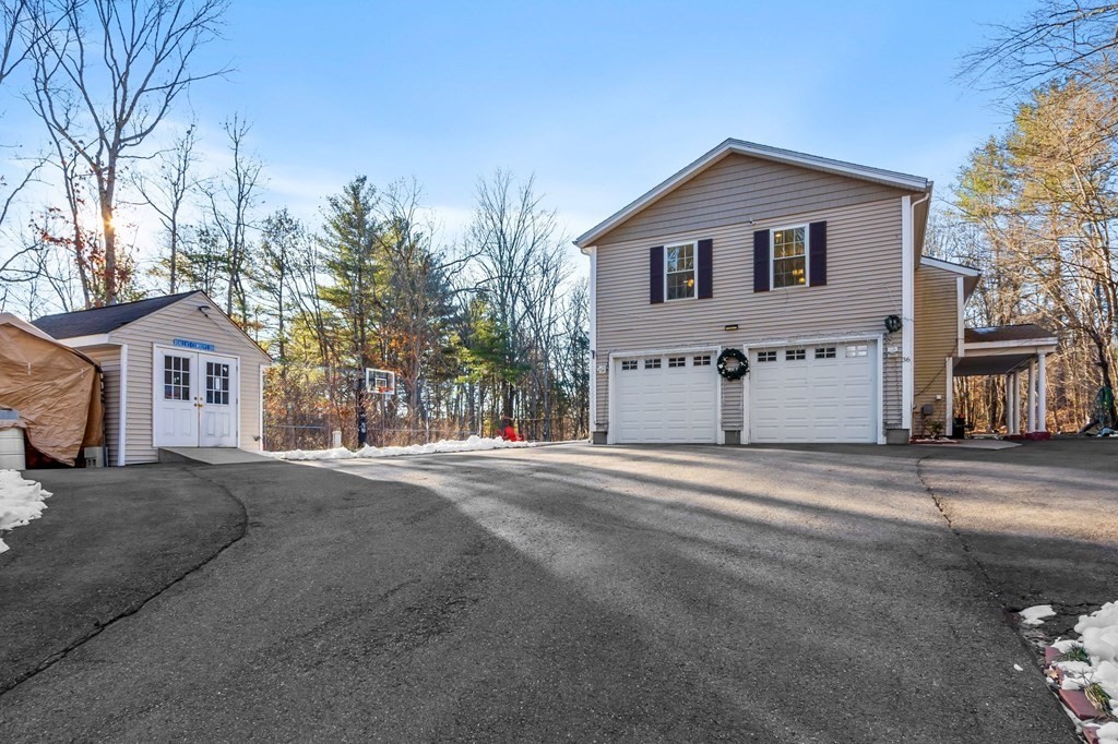 36 Cranberry Road Pepperell, MA 01463 - Photo 41 of 42 Gallery Image 41