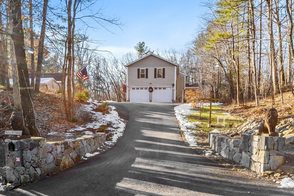 36 Cranberry Road Pepperell, MA 01463 - Photo 42 of 42 Gallery Image 42