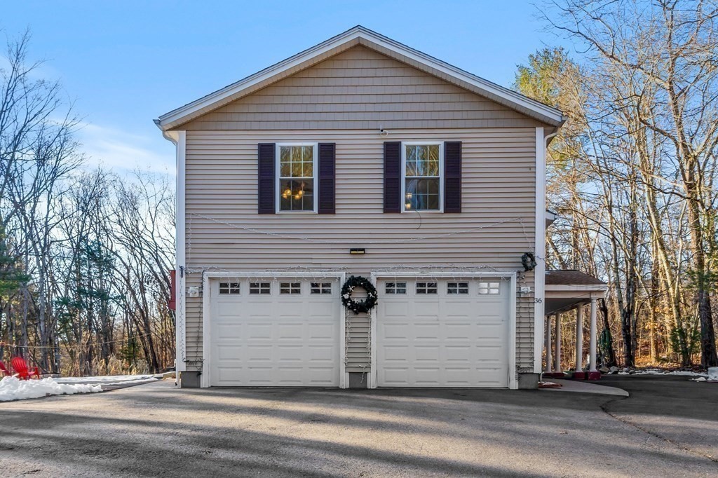 36 Cranberry Road Pepperell, MA 01463 - Photo 6 of 42 Gallery Image 6
