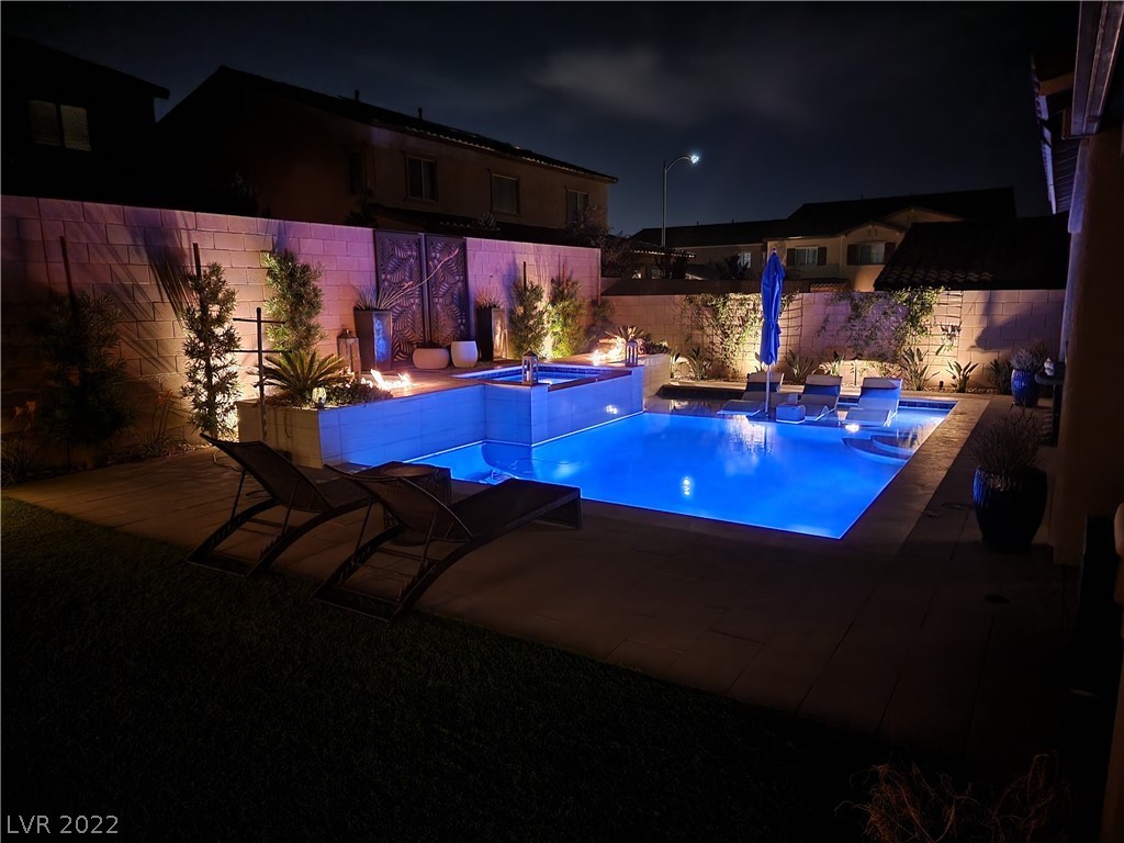 991 Sierra Ridge Street Henderson, NV 89002 - Photo 1 of 50 Gallery Image 1