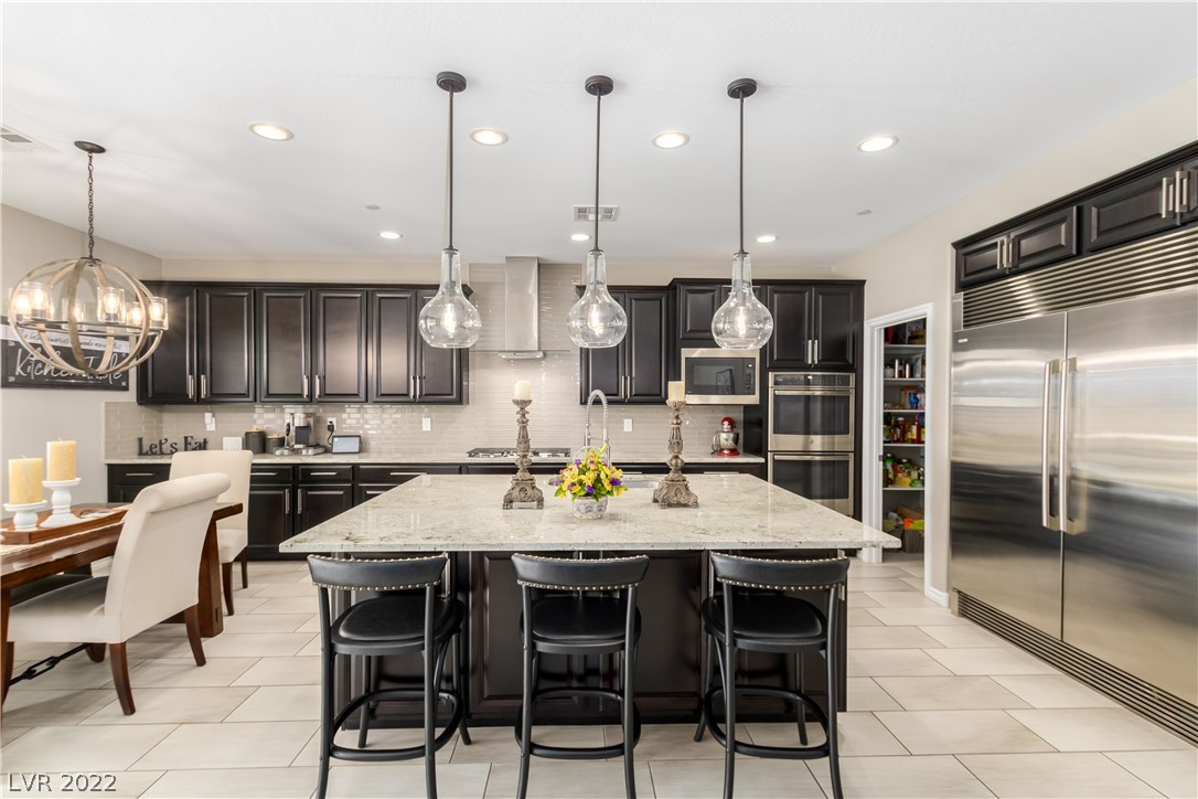 991 Sierra Ridge Street Henderson, NV 89002 - Photo 12 of 50 Gallery Image 12