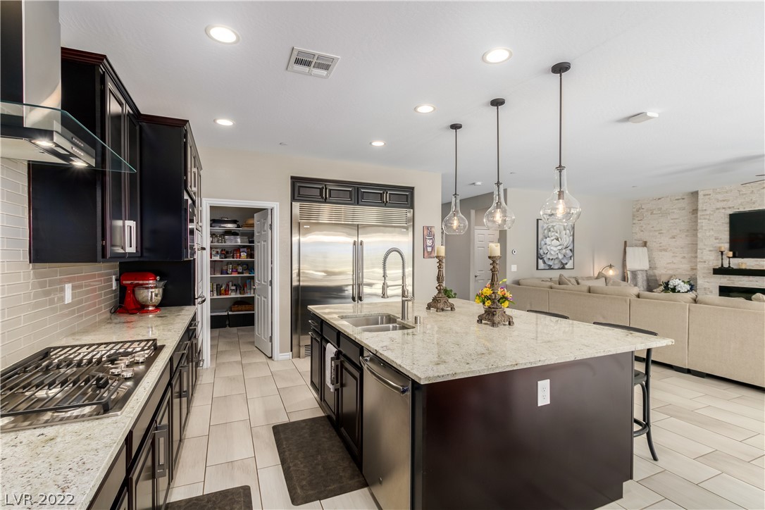 991 Sierra Ridge Street Henderson, NV 89002 - Photo 15 of 50 Gallery Image 15
