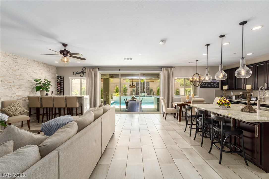 991 Sierra Ridge Street Henderson, NV 89002 - Photo 17 of 50 Gallery Image 17