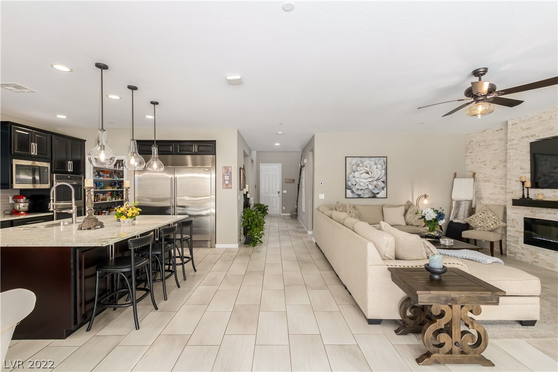 991 Sierra Ridge Street Henderson, NV 89002 - Photo 18 of 50 Gallery Image 18