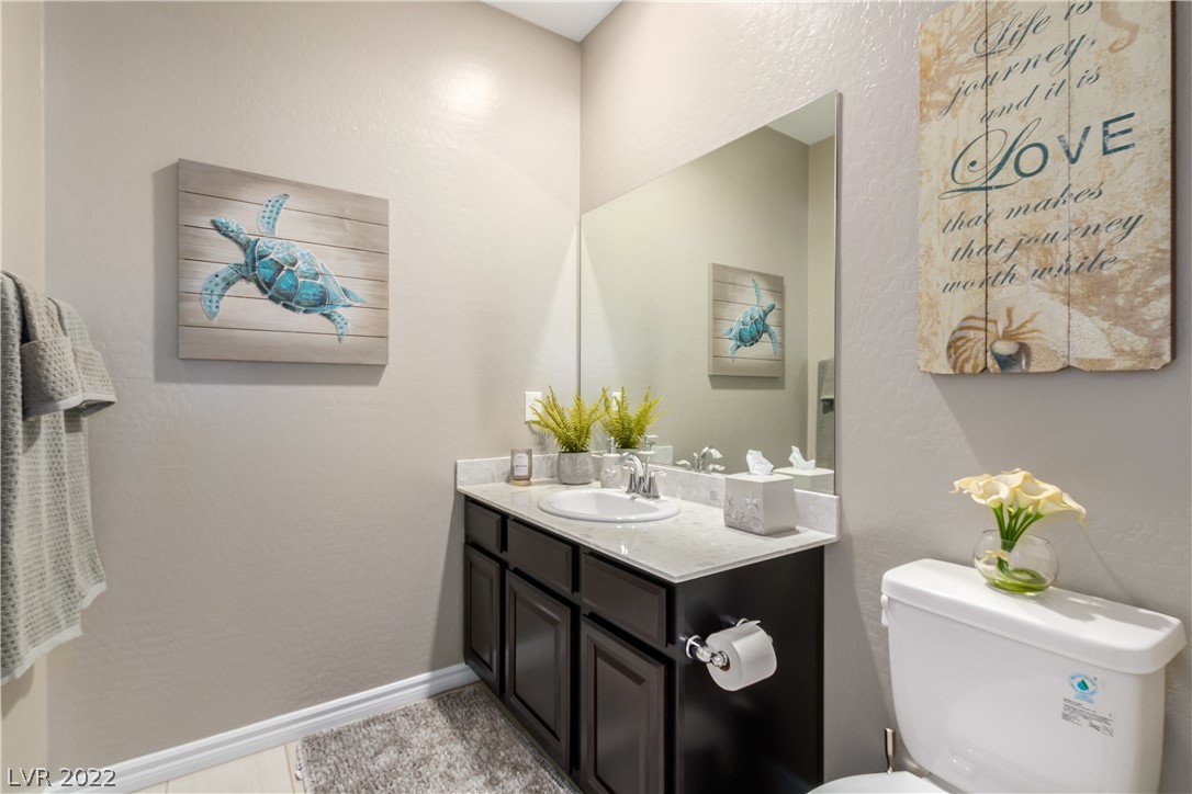 991 Sierra Ridge Street Henderson, NV 89002 - Photo 19 of 50 Gallery Image 19
