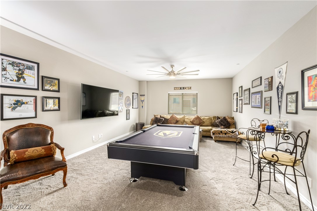991 Sierra Ridge Street Henderson, NV 89002 - Photo 20 of 50 Gallery Image 20