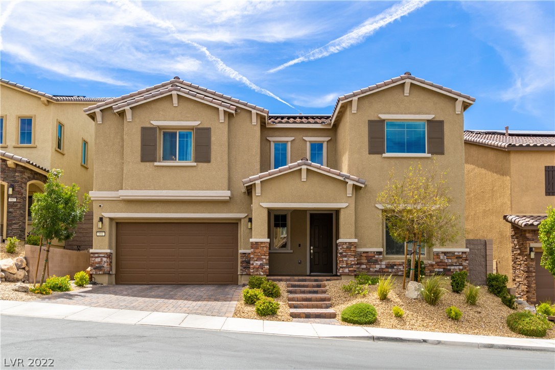 991 Sierra Ridge Street Henderson, NV 89002 - Photo 2 of 50 Gallery Image 2