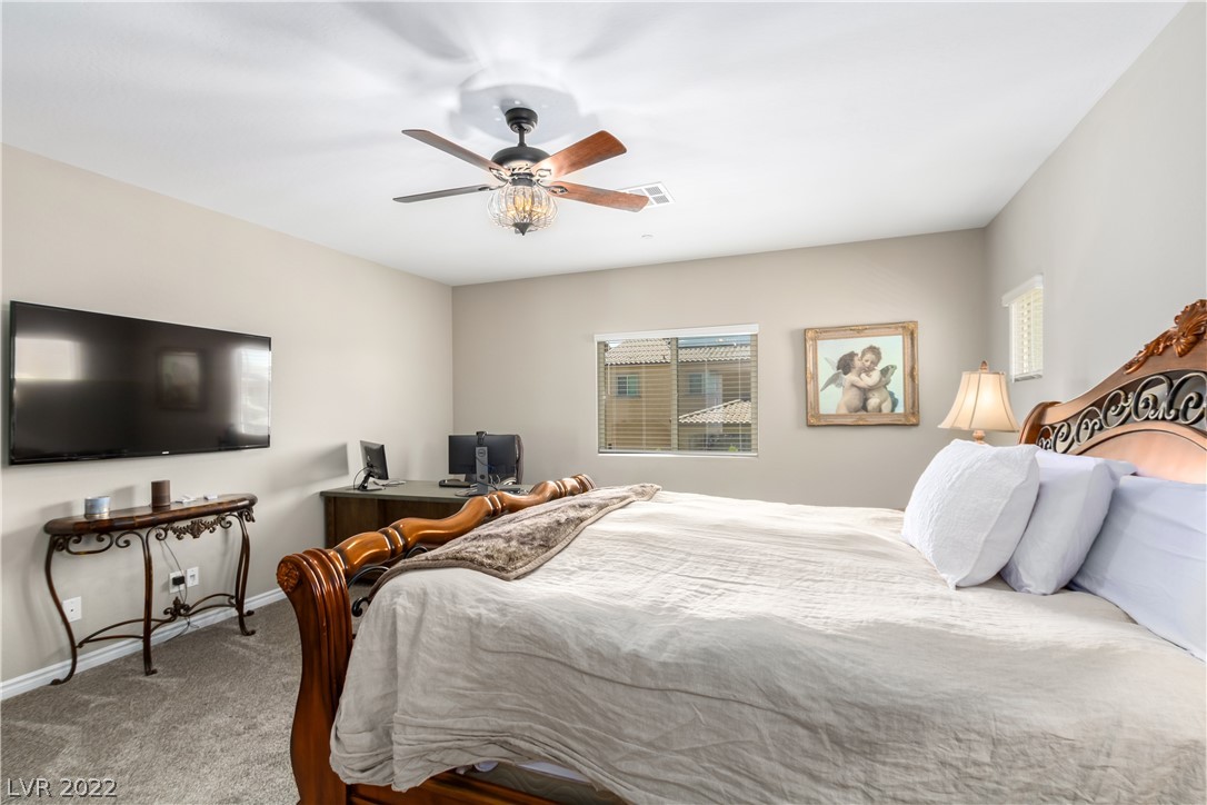 991 Sierra Ridge Street Henderson, NV 89002 - Photo 23 of 50 Gallery Image 23